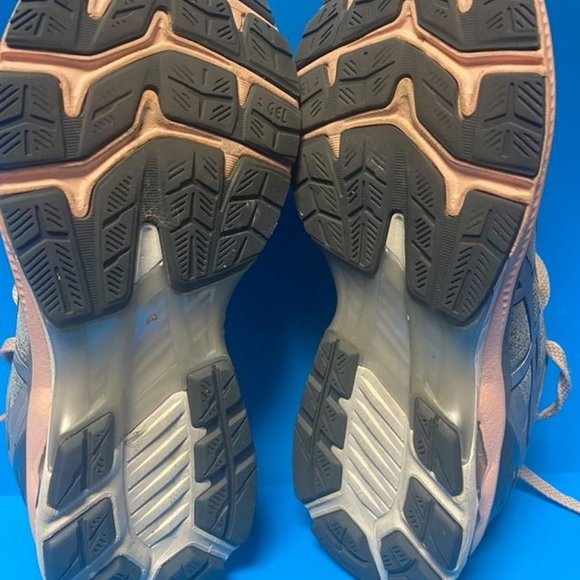 Asics Gel Kayano 27 Size 9.5 Women's - Picture 3 of 5